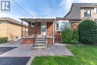 House for Rent, 43 St George Street #(Upper), Toronto (Mimico), ON