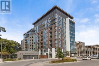 Property for Rent, 25 Neighbourhood Lane #315, Toronto (Stonegate-Queensway), ON