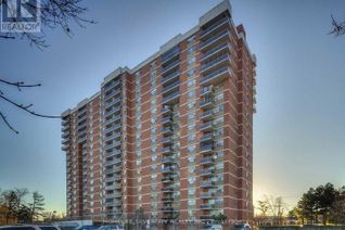 Condo for Sale, 2645 Kipling Avenue W #1109, Toronto (Mount Olive-Silverstone-Jamestown), ON