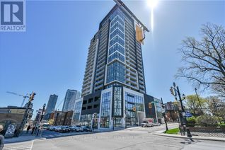 Property for Sale, 15 Queent Street S #10, Hamilton (Central), ON