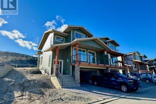 Duplex for Sale, 130 Colebrook Road #24, Kamloops, BC