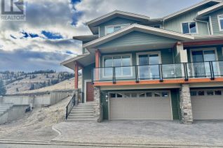 Duplex for Sale, 130 Colebrook Road #24, Kamloops, BC