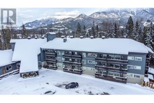 Property for Sale, 5369 Fernie Ski Hill Road #204, Fernie, BC