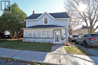 House for Sale, 11 Russell Street W, Smiths Falls, ON