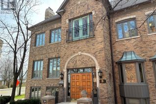 Office for Lease, 34 Village Centre Place Place Unit# 100, Mississauga, ON