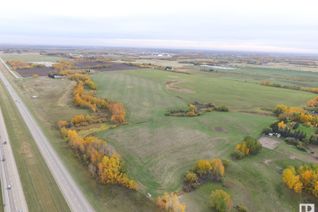 Land for Sale, 53122 Rge Road 11, Rural Parkland County, AB