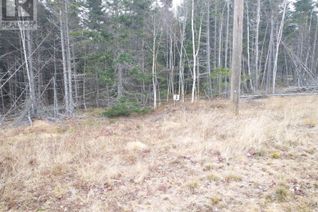 Land for Sale, Lot 3 Dance Hall Lane, Portapique, NS