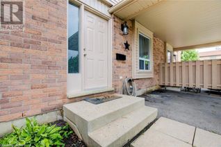 Townhouse for Sale, 720 Deveron Crescent Unit# 56, London, ON