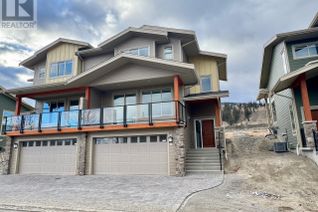 Duplex for Sale, 130 Colebrook Road #27, Kamloops, BC