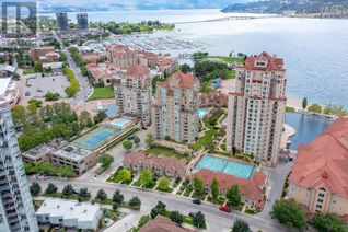 Condo Apartment for Sale, 1152 Sunset Drive #1003, Kelowna, BC