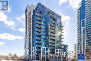 Condo for Sale, 10 Meadowglen Place #407, Toronto (Woburn), ON