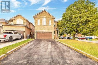 Detached House for Sale, 295 Morningmist Street, Brampton (Sandringham-Wellington), ON