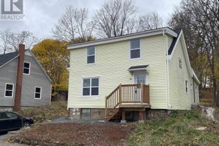 House for Sale, 140 St. Andrews Street, Pictou, NS