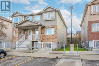 Townhouse for Sale, 50 Howe Drive Unit# 3d, Kitchener, ON