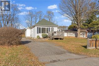 Bungalow for Sale, 604 King Street W, Brockville, ON