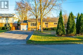 House for Sale, 3395 Tisdale Road, Mount Hope, ON