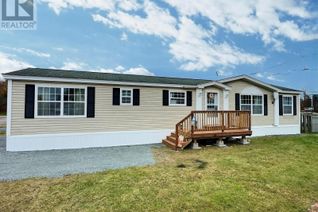 Mini Home for Sale, 7 Matheson Drive, Salmon River, NS