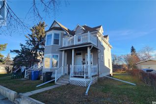 Triplex for Sale, 1282 103rd Street, North Battleford, SK