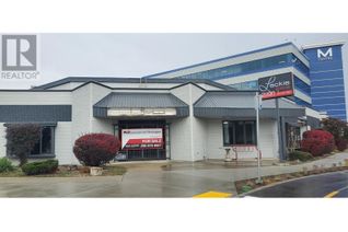 Property for Sale, 2280 Leckie Road #C, Kelowna, BC