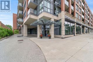 Condo Apartment for Rent, 7608 Yonge Street #514, Vaughan (Crestwood-Springfarm-Yorkhill), ON