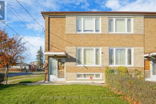 House for Sale, 48 Dubray Avenue, Toronto (Downsview-Roding-CFB), ON