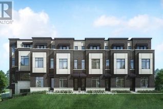 Property for Sale, 12180 Hurontario Street W #29, Brampton (Snelgrove), ON