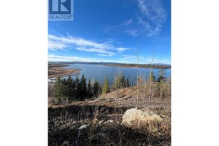 Commercial Land for Sale, A Quesnel-Hydraulic Road #LOT, Quesnel, BC