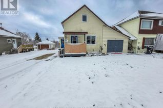 House for Sale, 157 Anson Drive, Iroquois Falls, ON