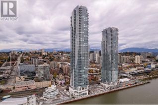 Condo Apartment for Sale, 680 Quayside Drive #2304, New Westminster, BC