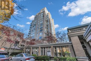 Condo Apartment for Sale, 2628 Ash Street #1001, Vancouver, BC