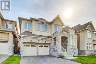 Detached House for Rent, 144 Mondial Crescent, East Gwillimbury, ON