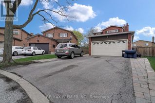 House for Rent, 8 Matt Court #Bsmt, Vaughan (Maple), ON