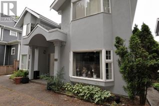 Duplex for Rent, 228 W 16th Avenue, Vancouver, BC