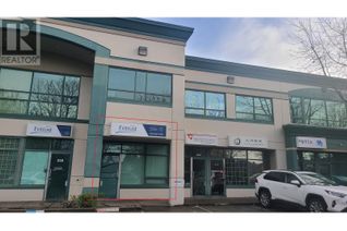 Industrial Property for Sale, 2688 Shell Road #128, Richmond, BC