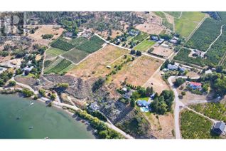 Commercial Land for Sale, 12510 Carrs Landing Road, Lake Country, BC