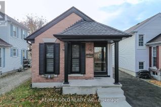 House for Sale, 133 Wake Robin Drive, Kitchener, ON