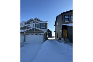 Duplex for Sale, 2199 Muckleplum Cr Sw, Edmonton, AB