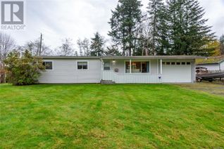 Property for Sale, 2571 Spring Rd, Campbell River, BC