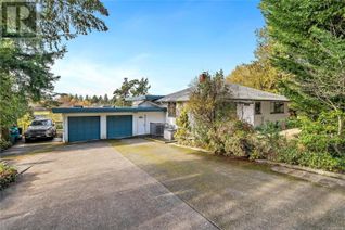 House for Sale, 4186 Blenkinsop Rd, Saanich, BC