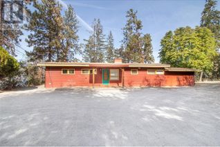 House for Sale, 4902 Lakeshore Road, Kelowna, BC