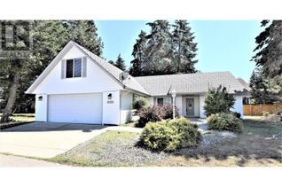 Ranch-Style House for Sale, 458 Ibis Avenue, Vernon, BC