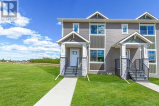 Duplex for Sale, 120 Gray Close, Sylvan Lake, AB