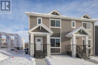 Duplex for Sale, 120 Gray Close, Sylvan Lake, AB