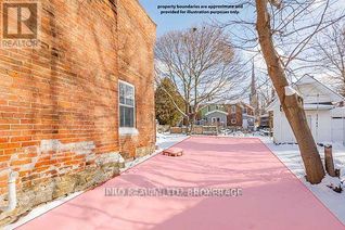 Commercial Land for Sale, 1081 3rd Avenue E, Owen Sound, ON