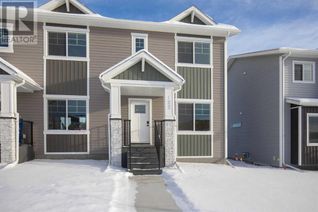 Duplex for Sale, 122 Gray Close, Sylvan Lake, AB