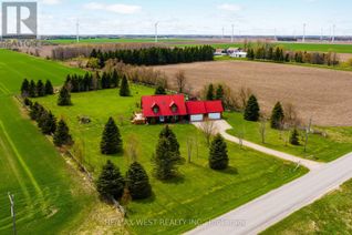 House for Sale, 116278 Second Line Sw, Melancthon, ON