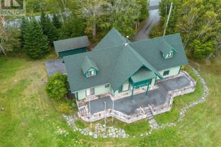 Detached House for Sale, 687 West Sable Road, Sable River, NS