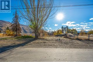 Land for Sale, 609 Porterfield Road, Kamloops, BC