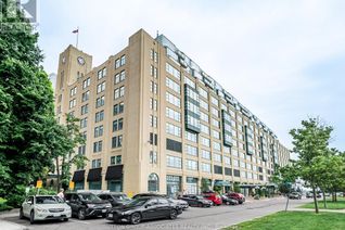 Condo for Sale, 211 Queens Quay West #1116, Toronto (Waterfront Communities), ON