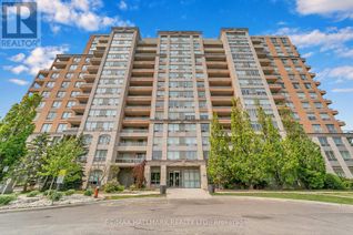 Condo Apartment for Sale, 29 Northern Hts Drive #615, Richmond Hill (Langstaff), ON